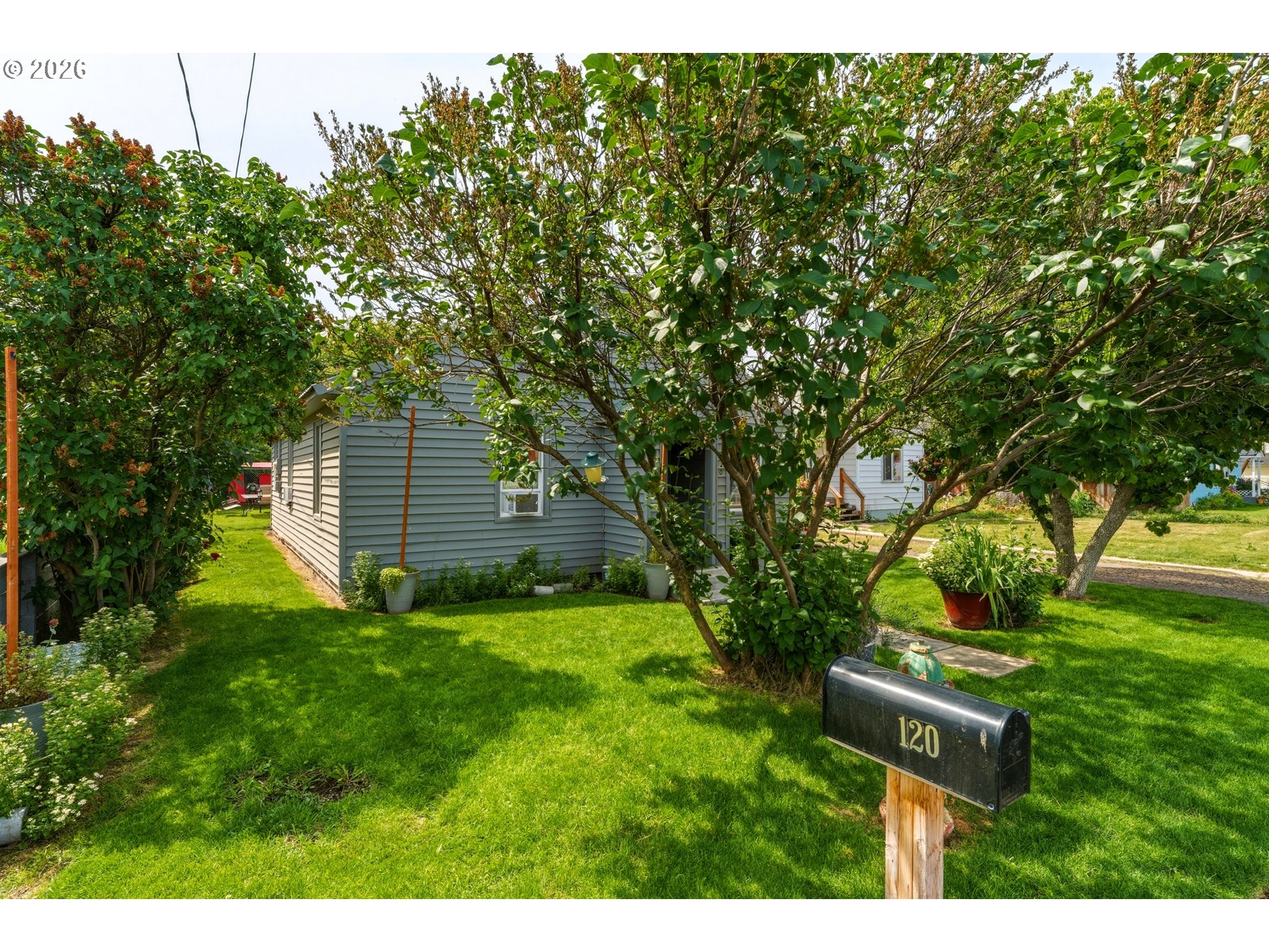 120 SE 11TH AVE, Milton-Freewater