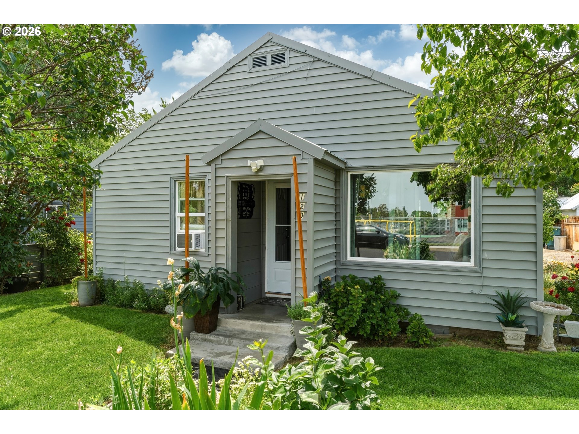 120 SE 11TH AVE, Milton-Freewater