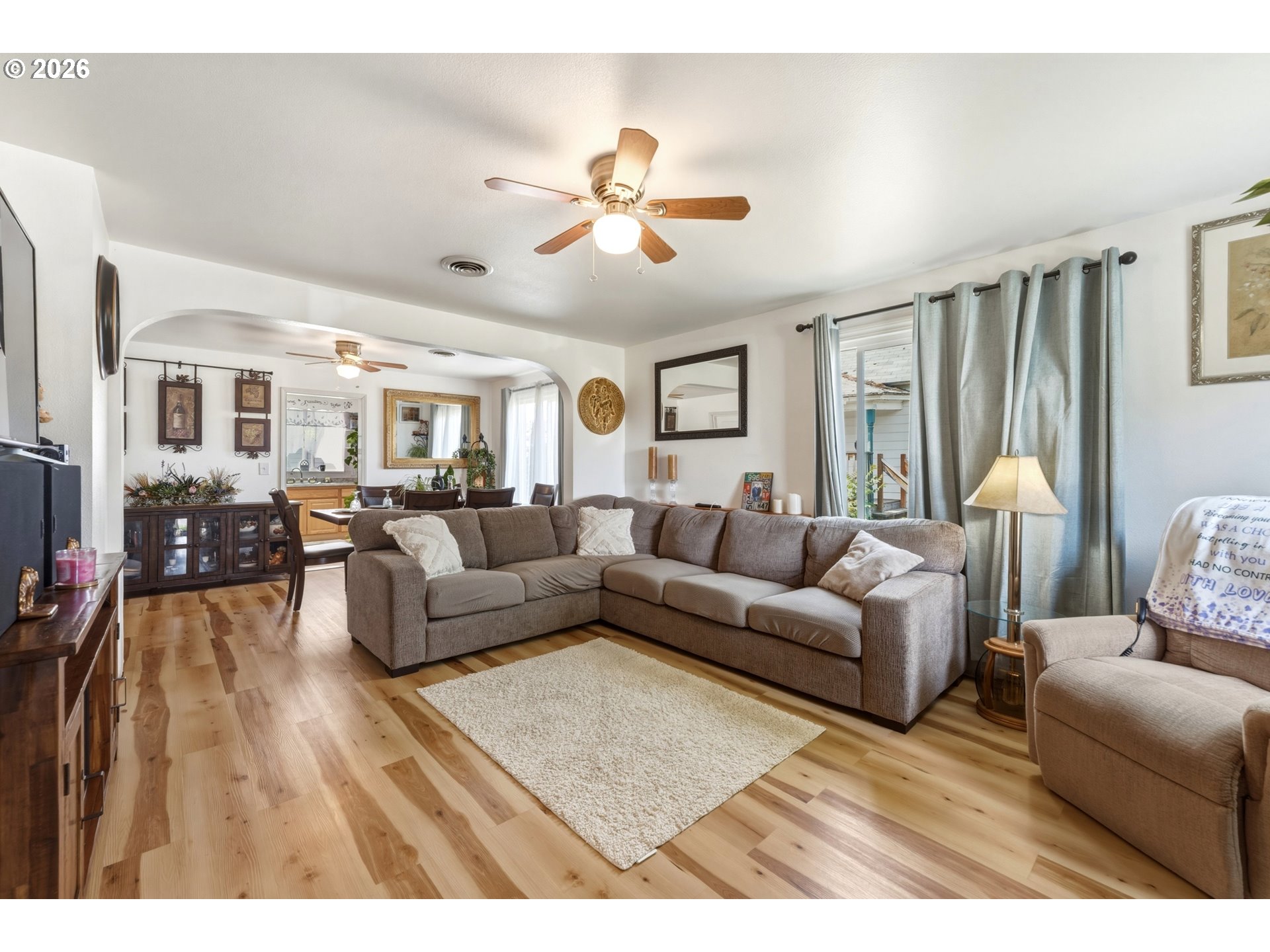 120 SE 11TH AVE, Milton-Freewater