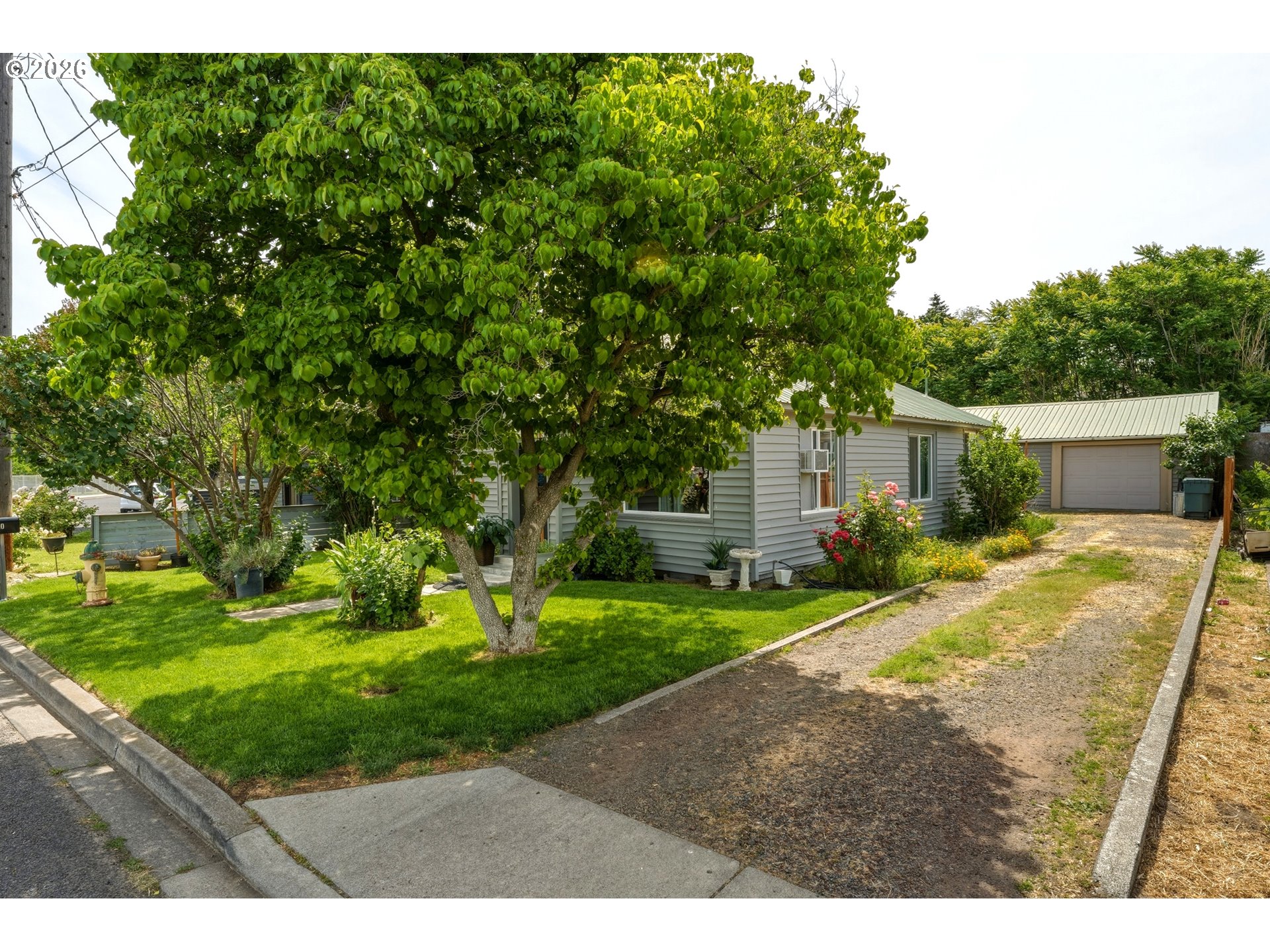 120 SE 11TH AVE, Milton-Freewater