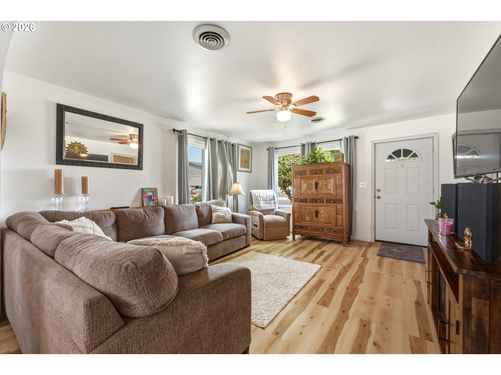 120 SE 11TH AVE, Milton-Freewater