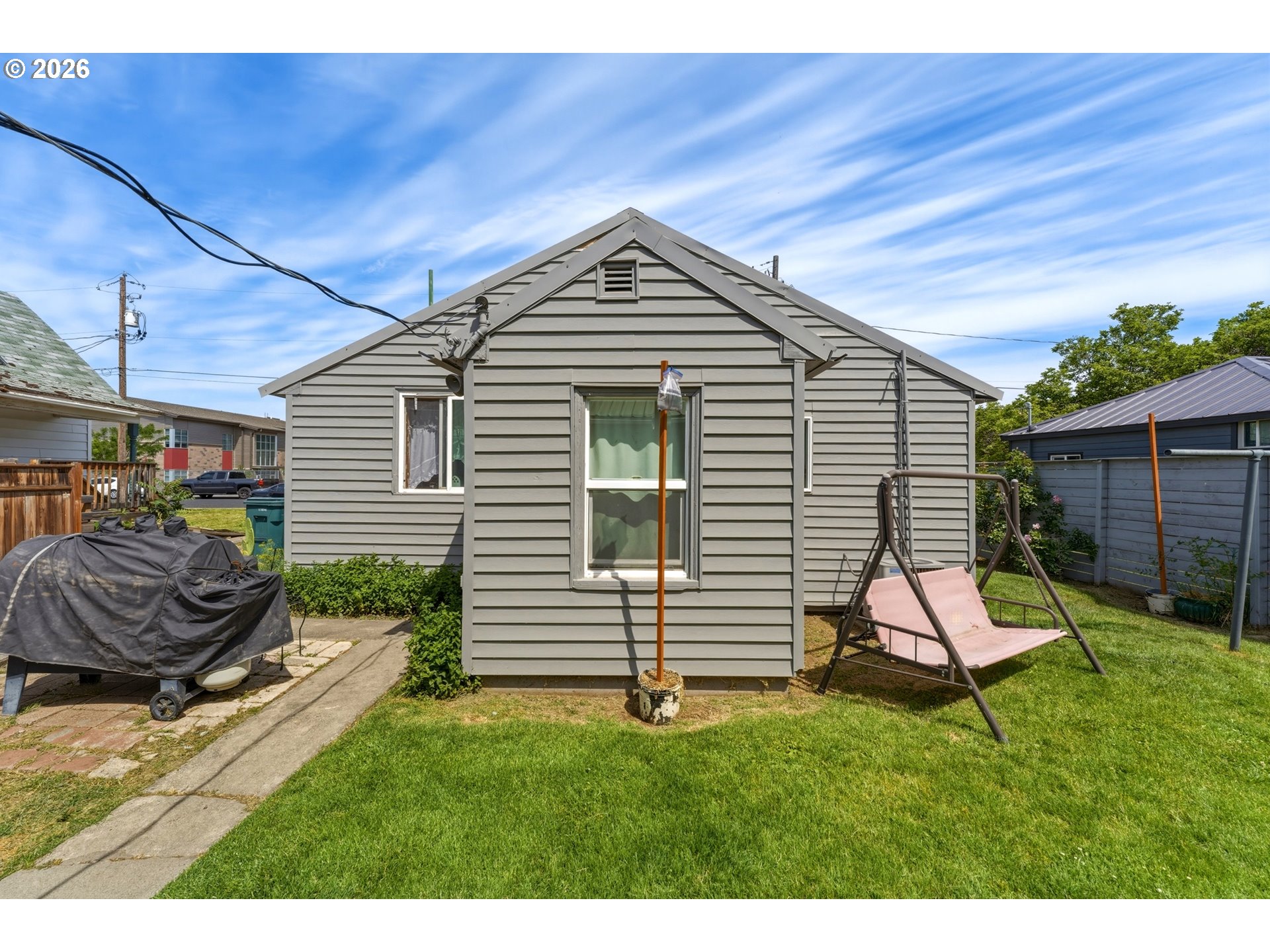 120 SE 11TH AVE, Milton-Freewater