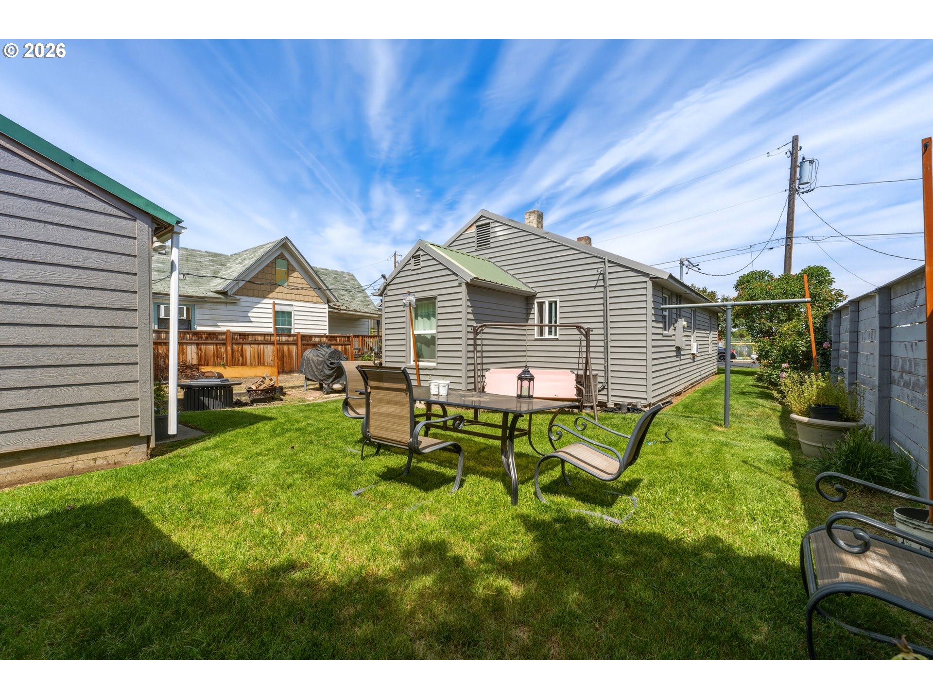 120 SE 11TH AVE, Milton-Freewater