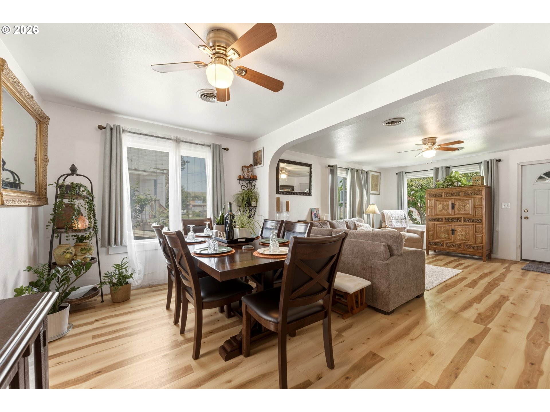 120 SE 11TH AVE, Milton-Freewater