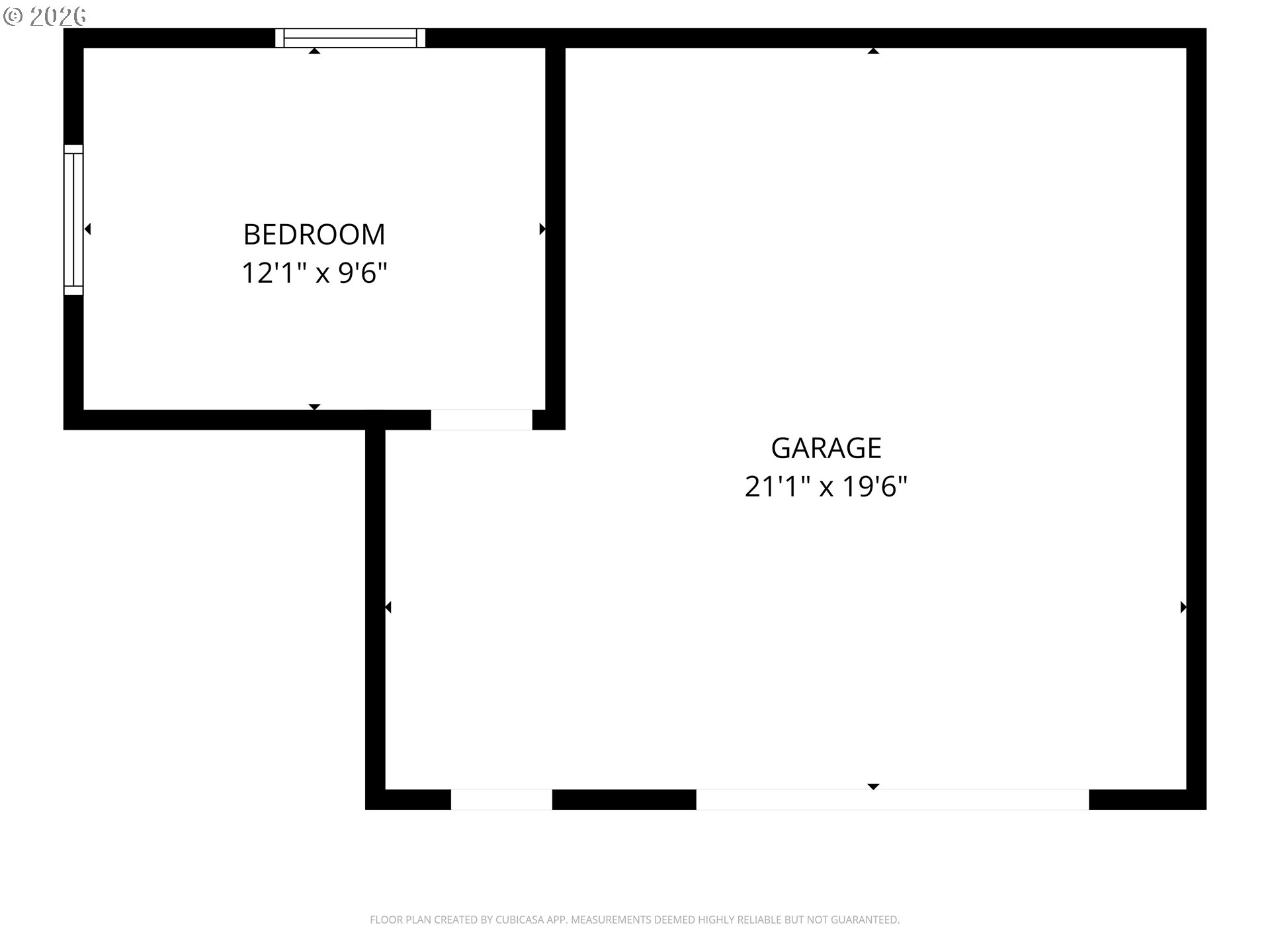120 SE 11TH AVE, Milton-Freewater