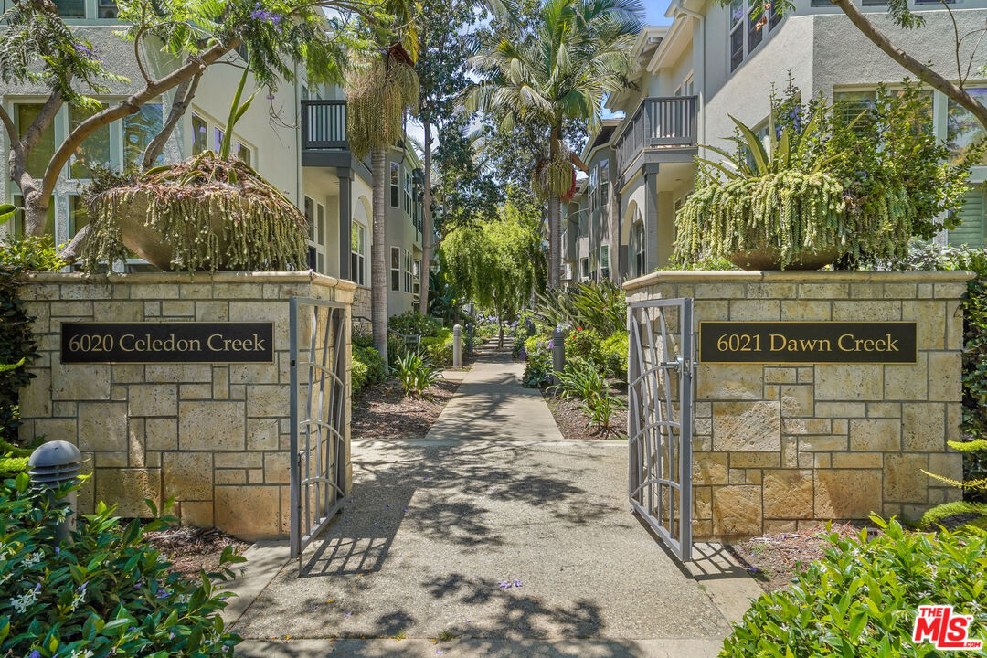 6020 CELEDON CRK Unit: 9