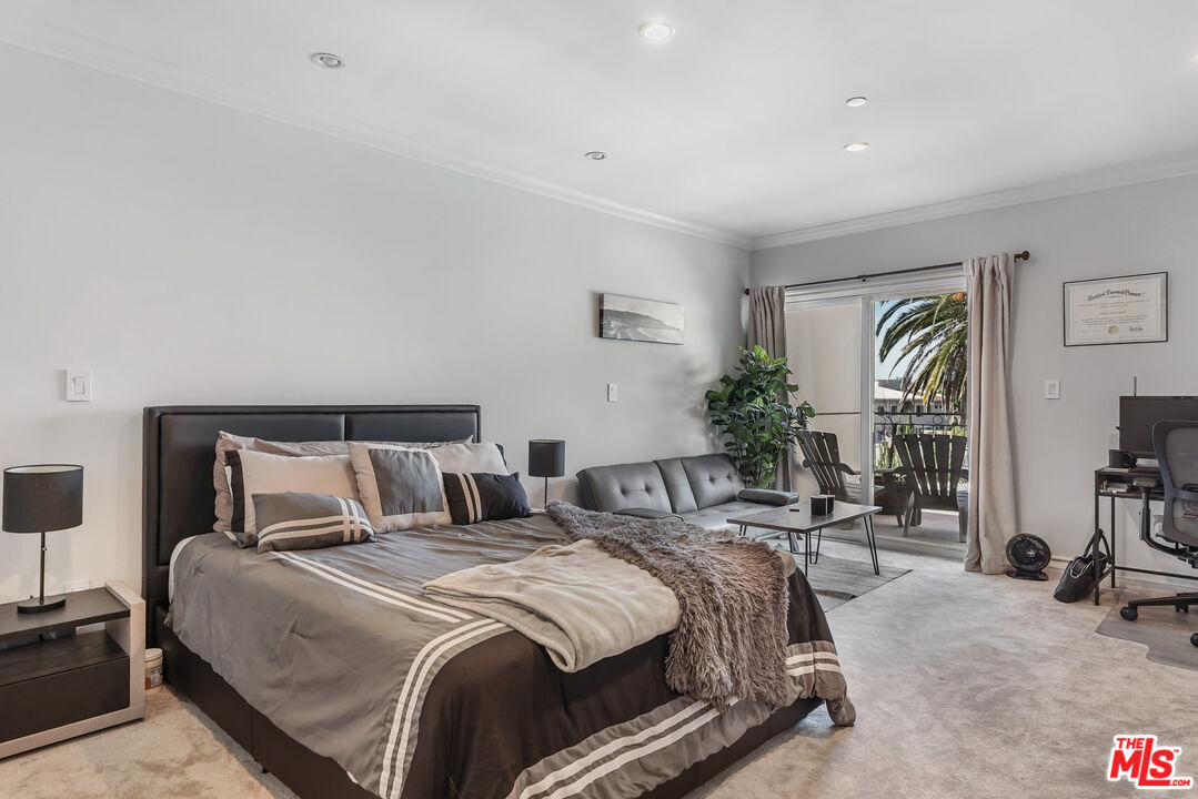 1920 Malcolm Ave Unit: 401