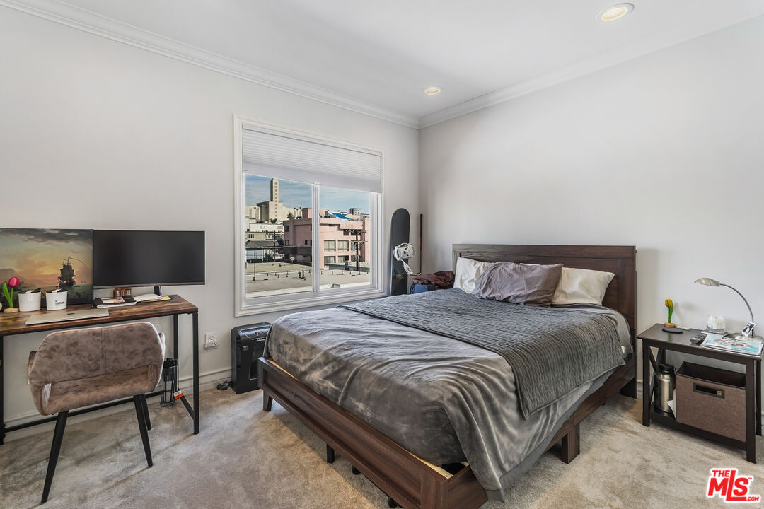 1920 Malcolm Ave Unit: 401