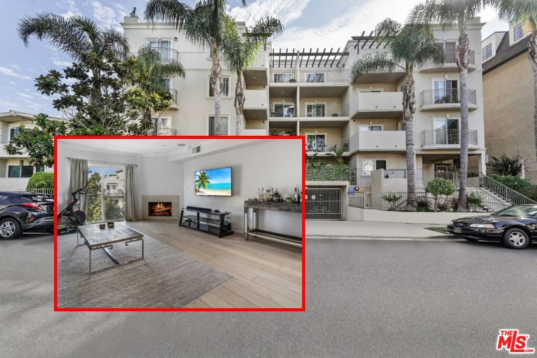 1920 Malcolm Ave Unit: 401