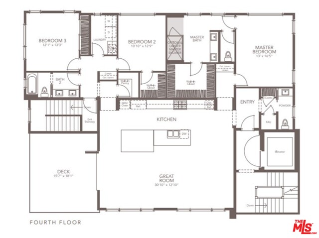 5827 Meadowlark PL Unit: 3