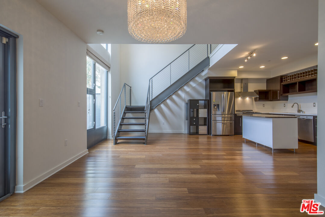 13045 Pacific Promenade Unit: 115