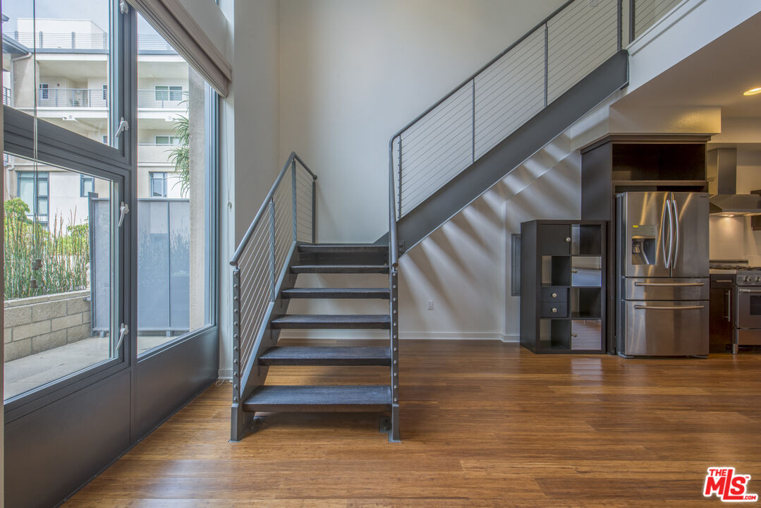 13045 Pacific Promenade Unit: 115