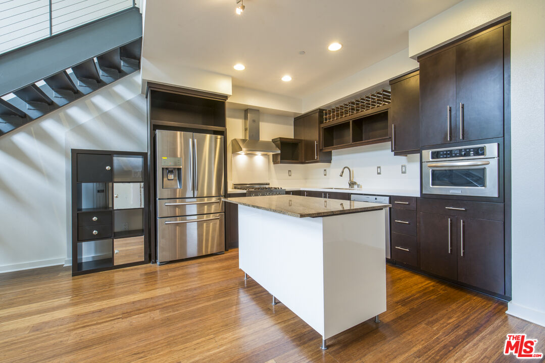 13045 Pacific Promenade Unit: 115