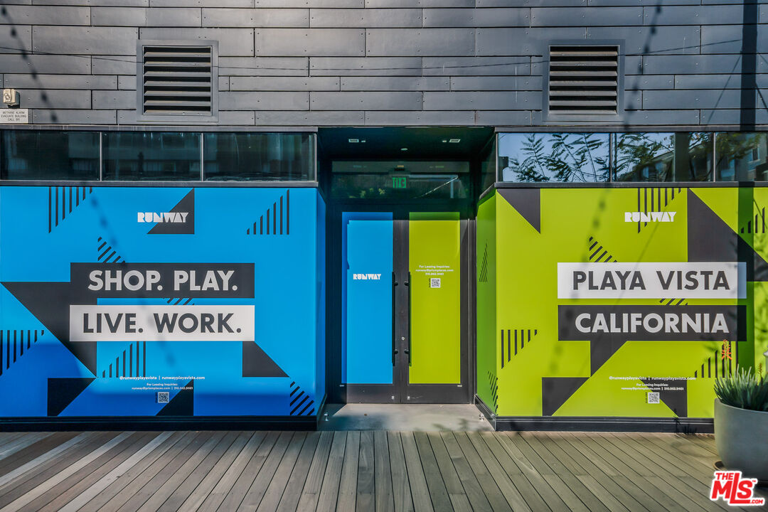 6241 W CRESCENT PARK Unit: 106