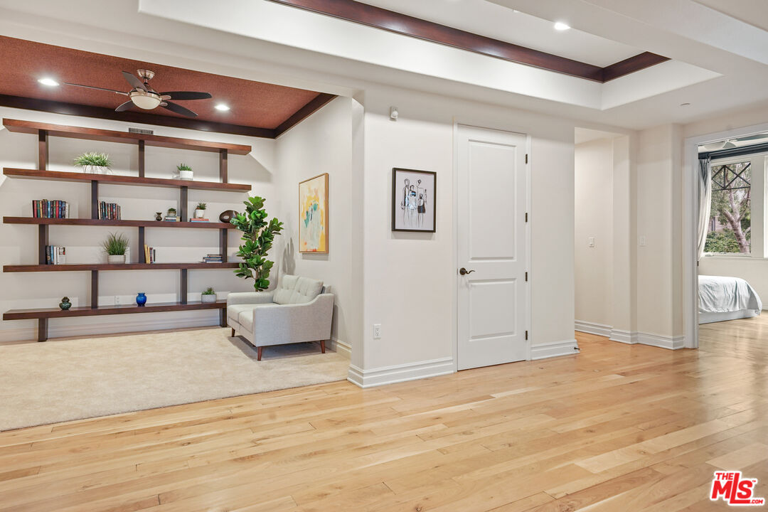 6241 W CRESCENT PARK Unit: 106