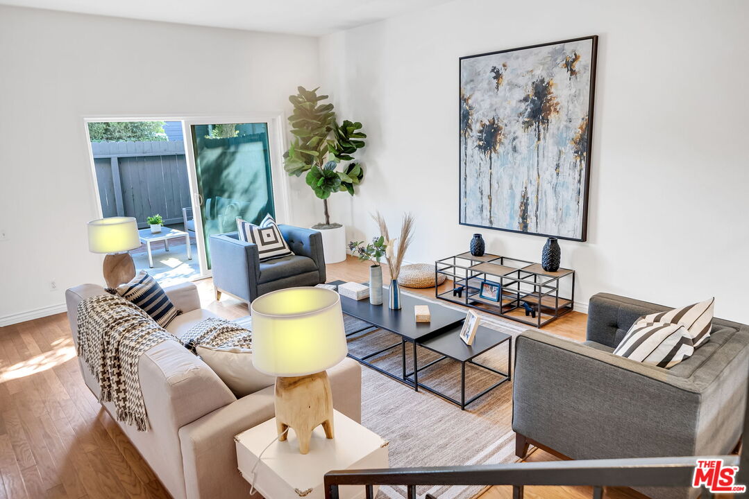 1155 11th St Unit: 6