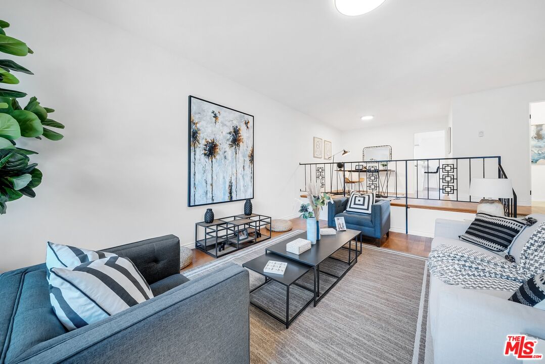 1155 11th St Unit: 6