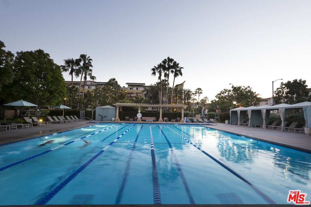 13044 Pacific Promenade Unit: 424