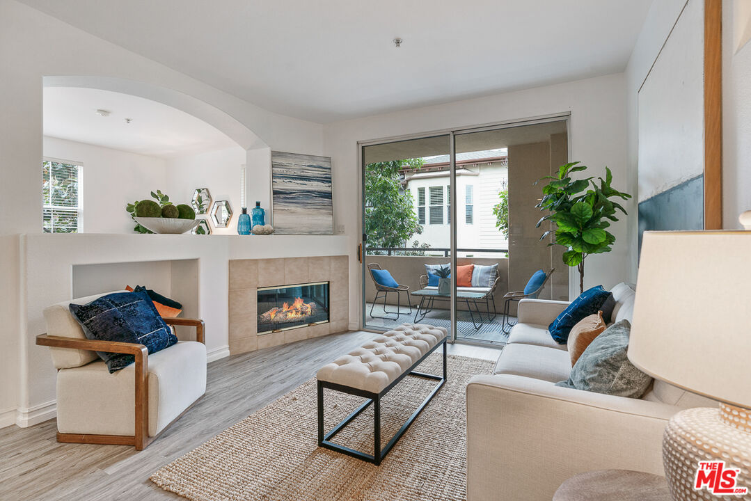 13075 Pacific Promenade Unit: 216