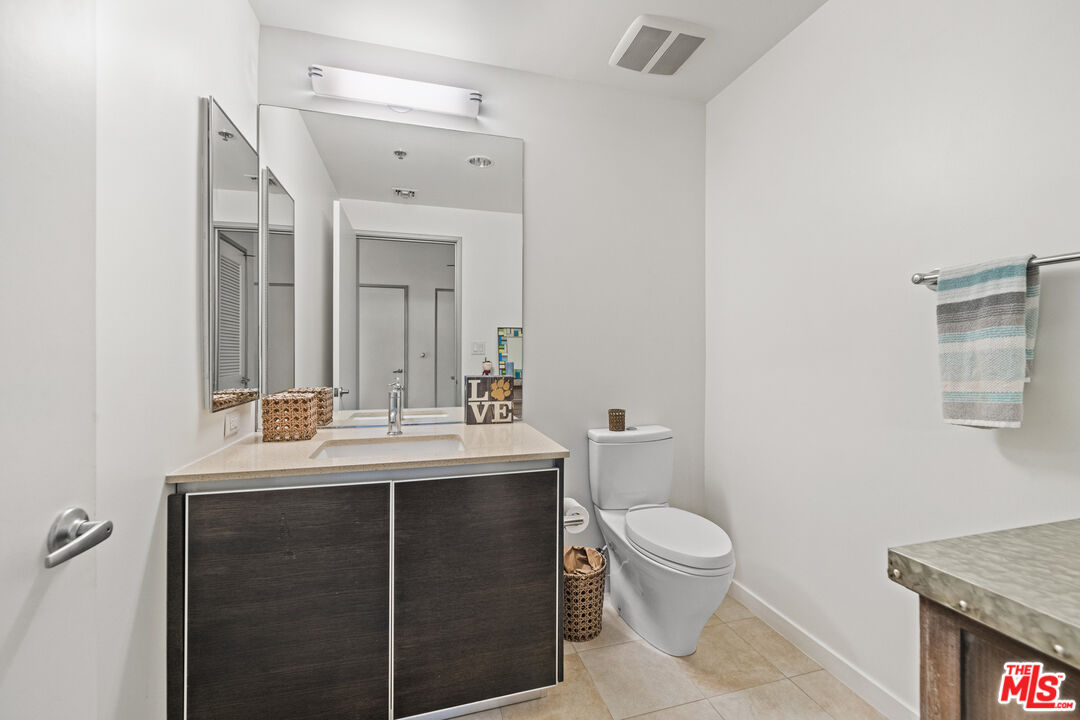 11500 Tennessee Ave Unit: 303