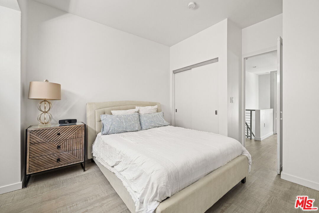 11500 Tennessee Ave Unit: 303