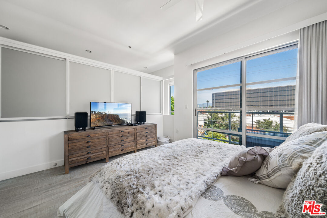 11500 Tennessee Ave Unit: 303