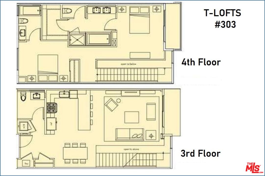 11500 Tennessee Ave Unit: 303