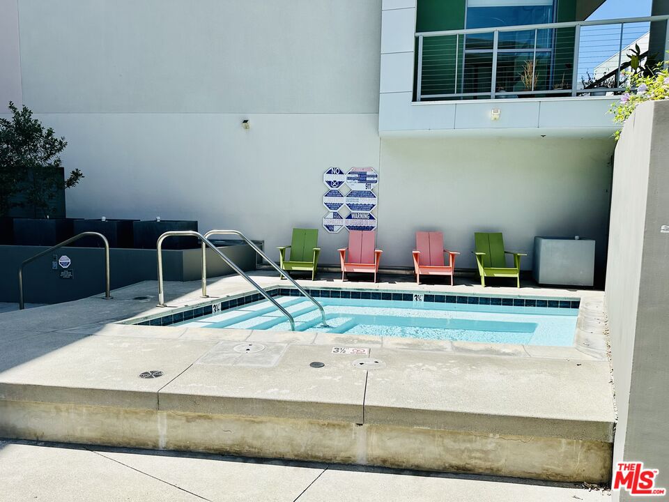 11500 Tennessee Ave Unit: 303