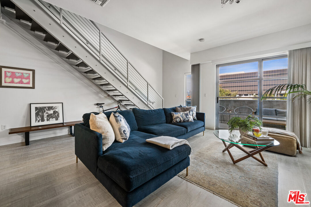 11500 Tennessee Ave Unit: 303