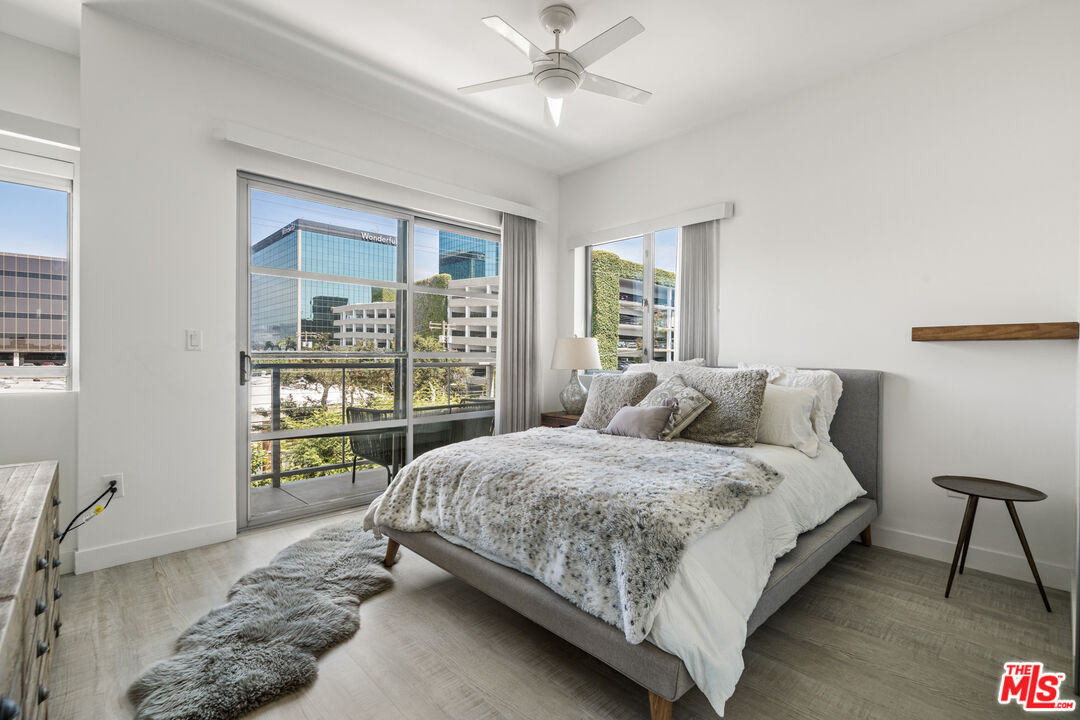 11500 Tennessee Ave Unit: 303