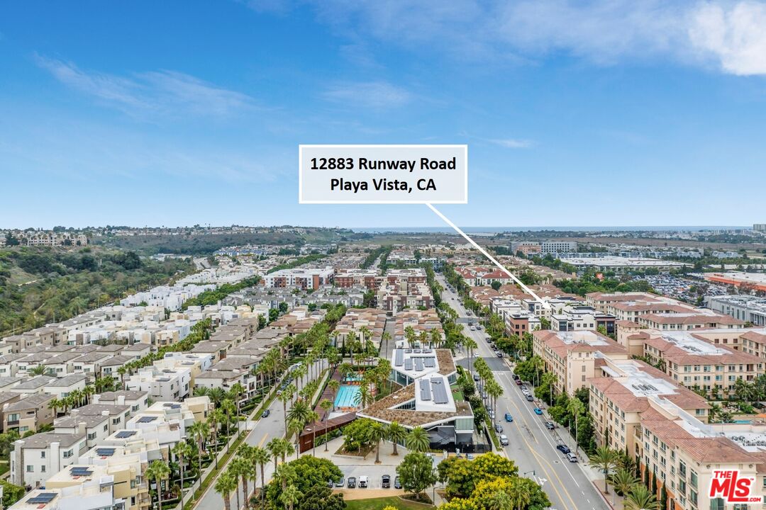 12883 Runway Rd Unit: 3