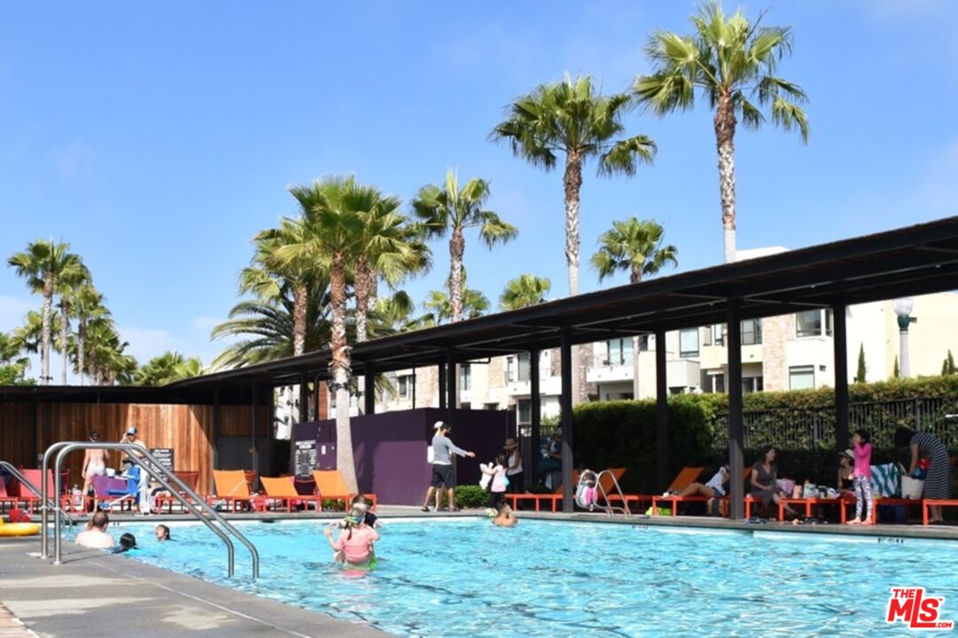 13020 PACIFIC PROMENADE Unit: 406