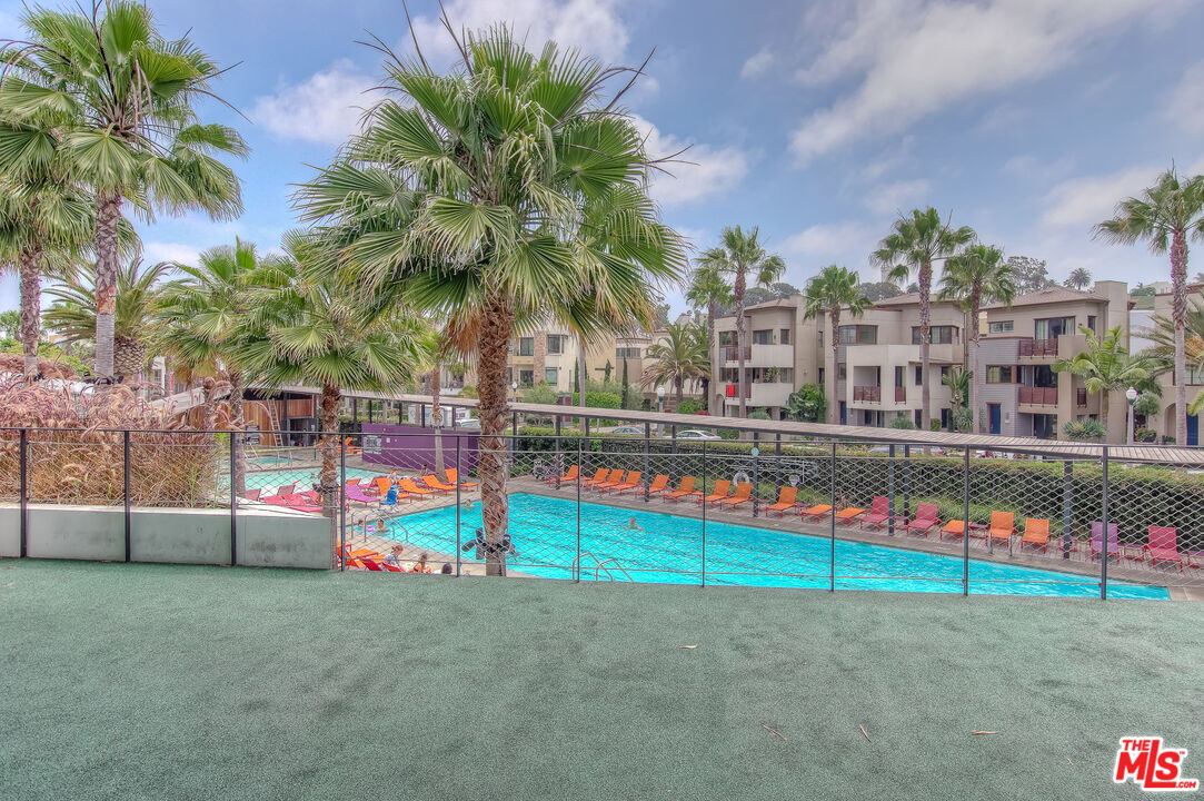 13020 PACIFIC PROMENADE Unit: 406