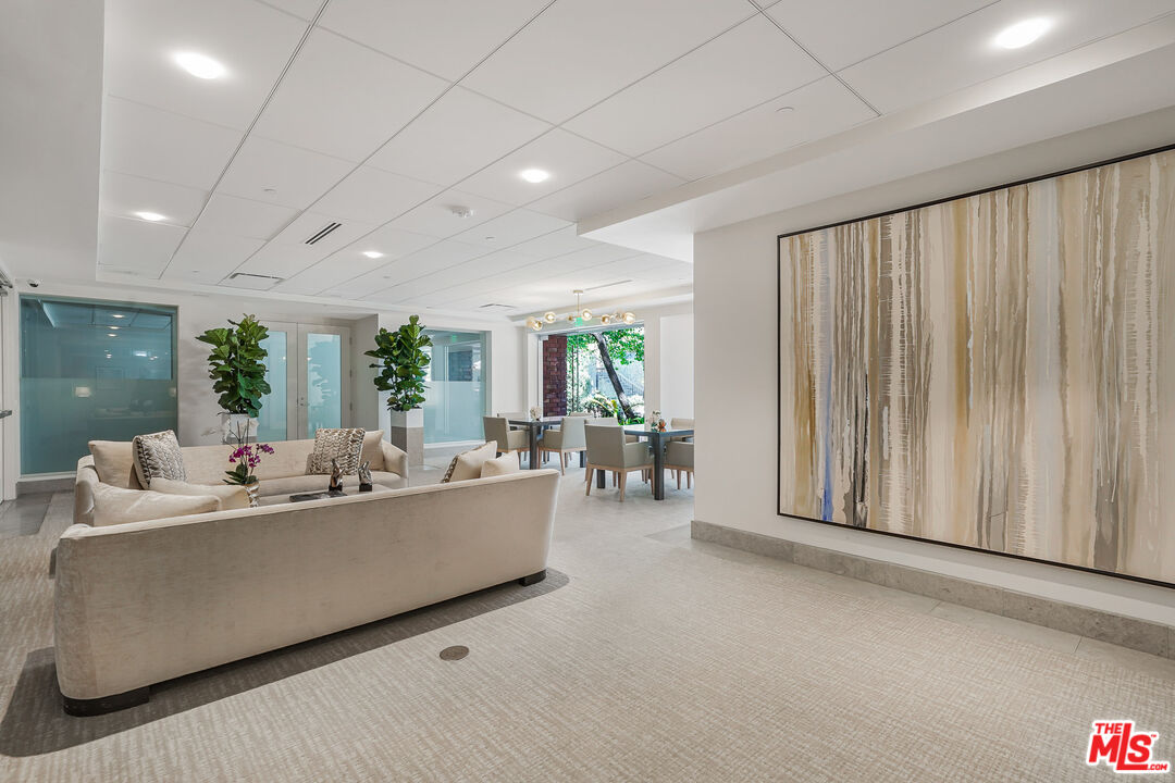 1440 VETERAN AVE Unit: 507