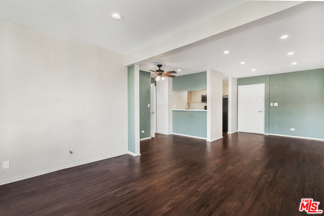 1440 VETERAN AVE Unit: 507