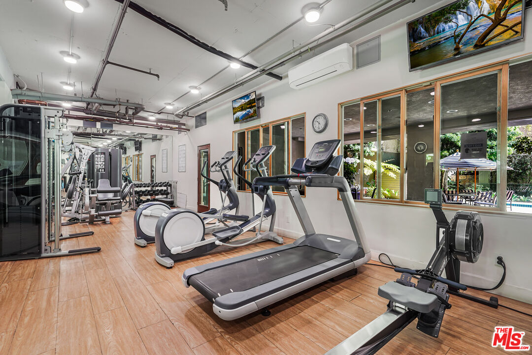 1440 VETERAN AVE Unit: 507