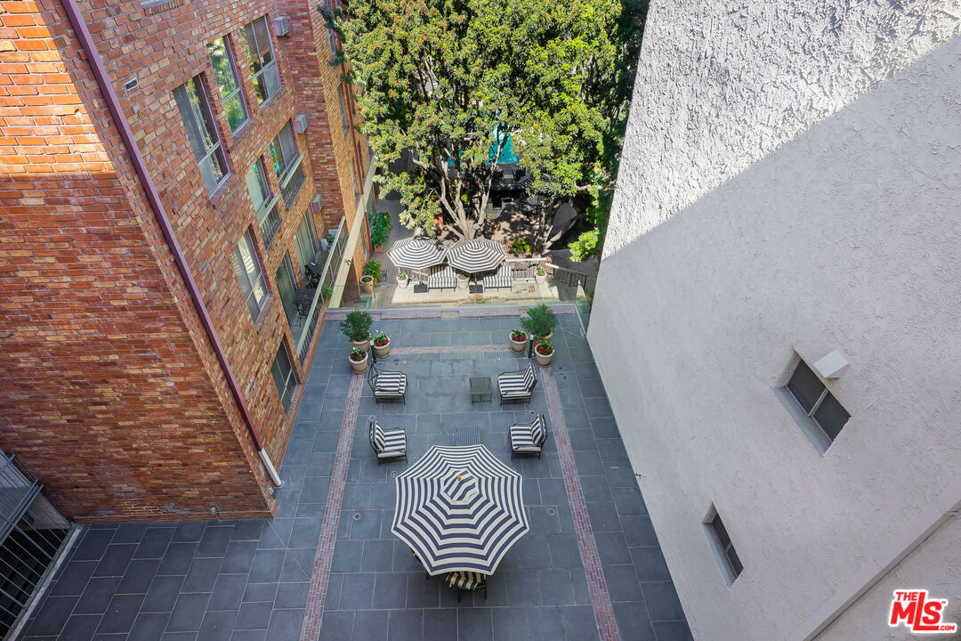 1440 VETERAN AVE Unit: 507