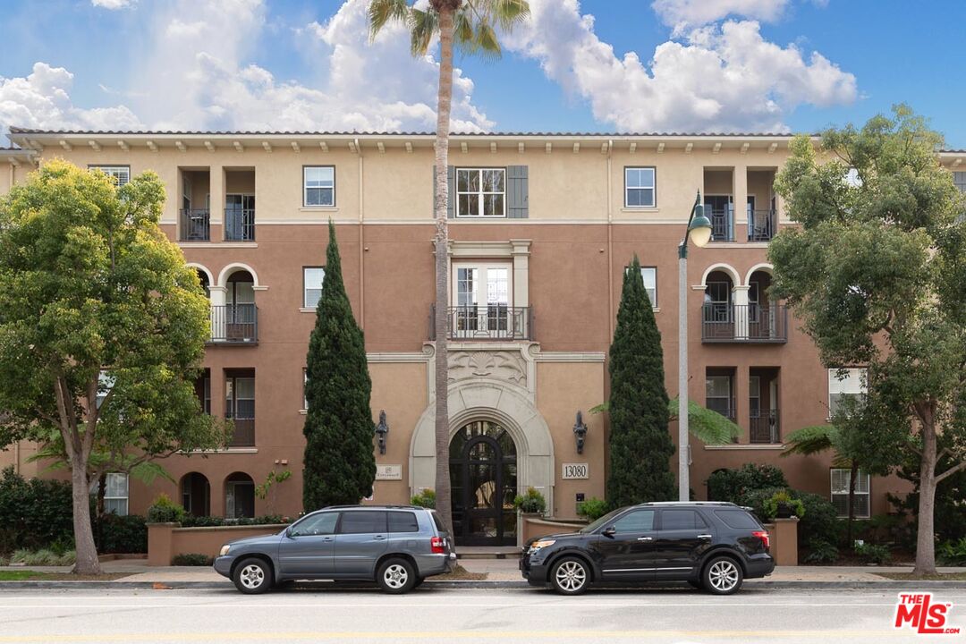 13080 Pacific Promenade Unit: 111