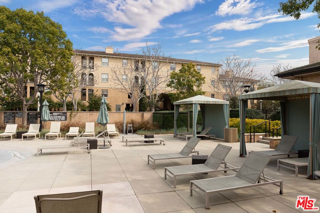 13080 Pacific Promenade Unit: 111