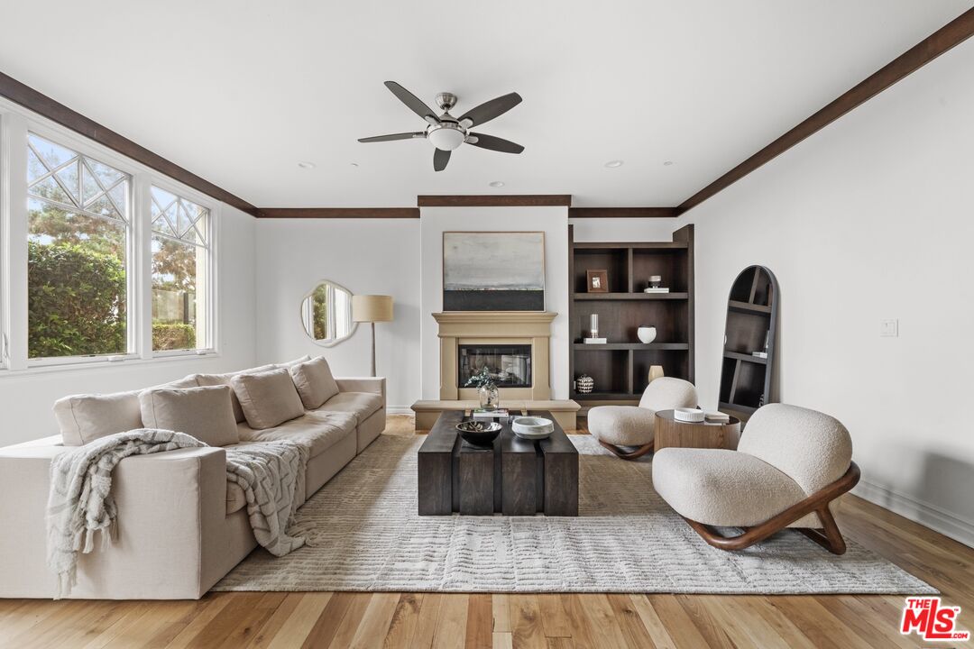 6241 W Crescent PARK Unit: 106