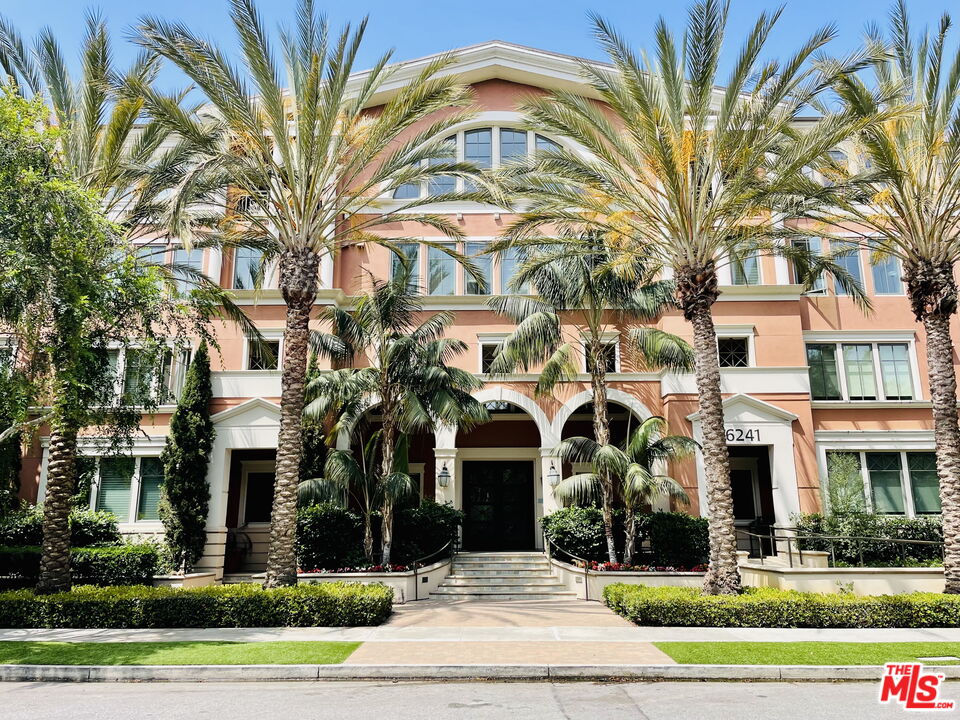 6241 W Crescent PARK Unit: 106