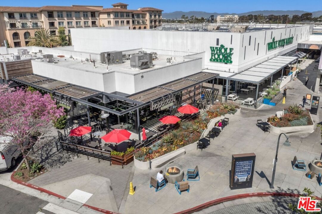 6241 W Crescent PARK Unit: 106