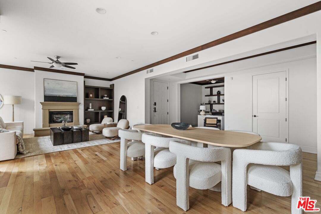 6241 W Crescent PARK Unit: 106