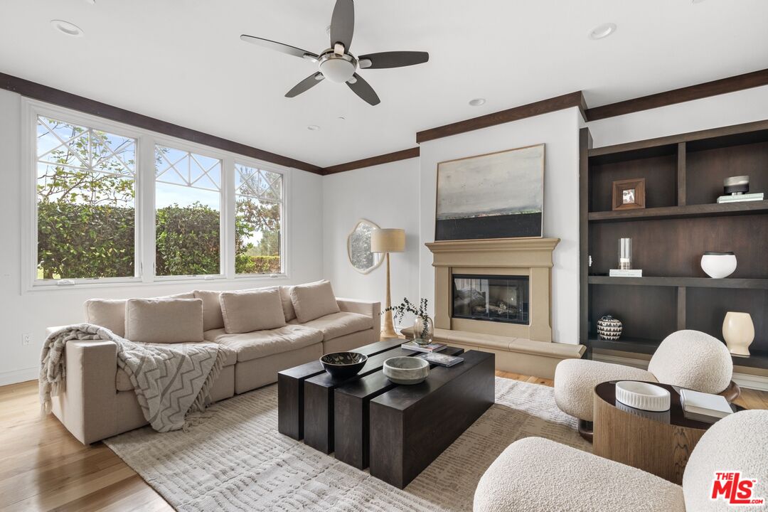 6241 W Crescent PARK Unit: 106