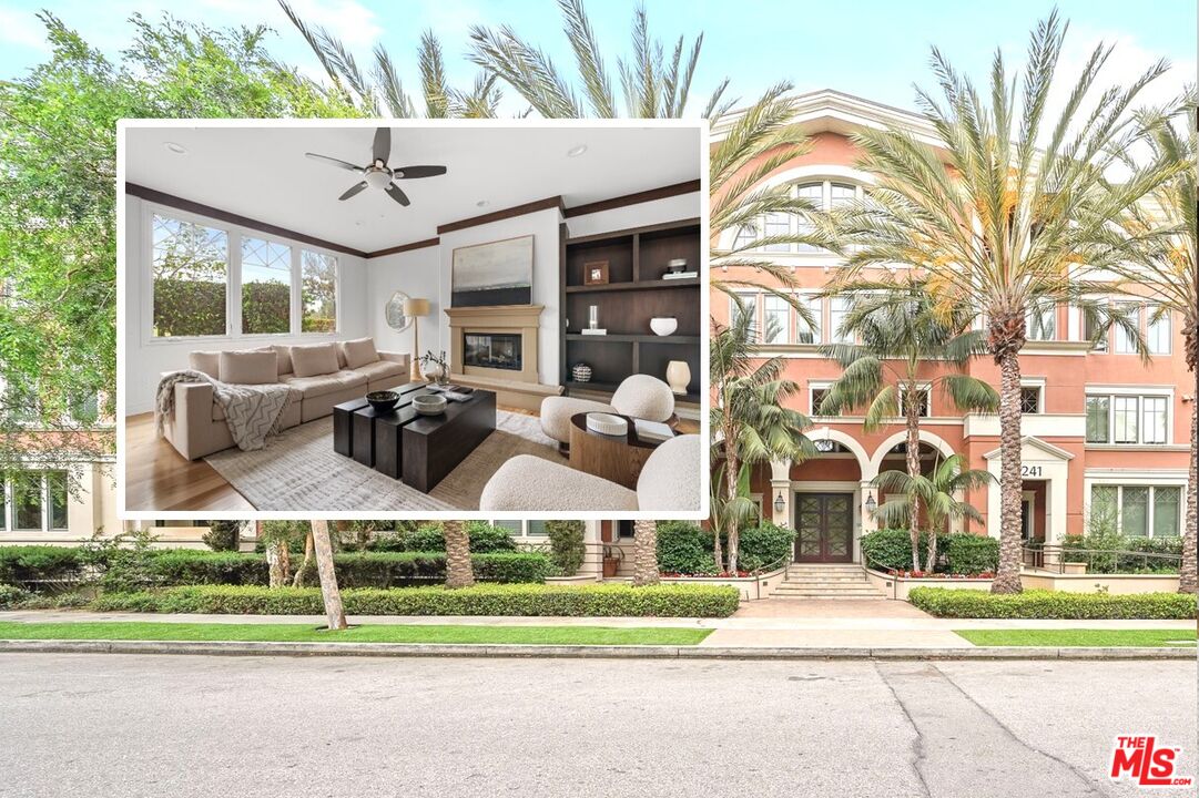 6241 W Crescent PARK Unit: 106