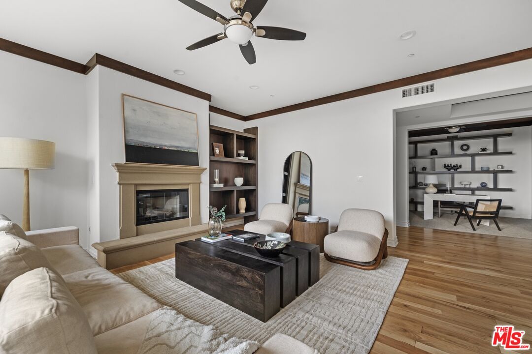 6241 W Crescent PARK Unit: 106