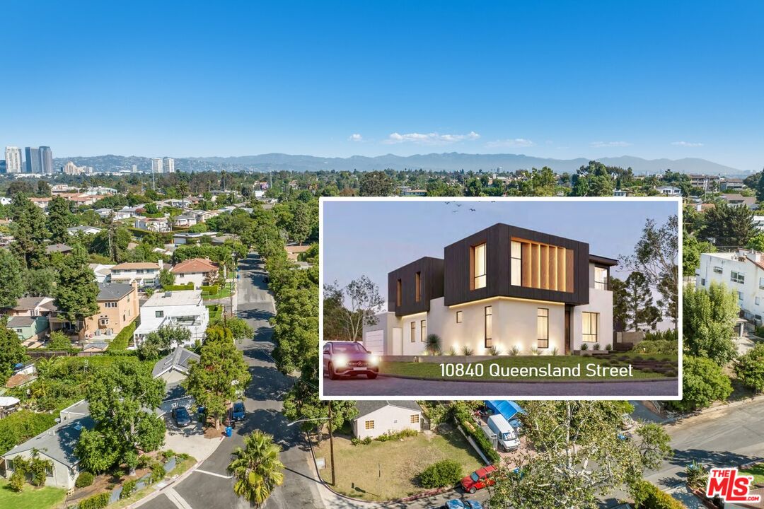10840 Queensland St