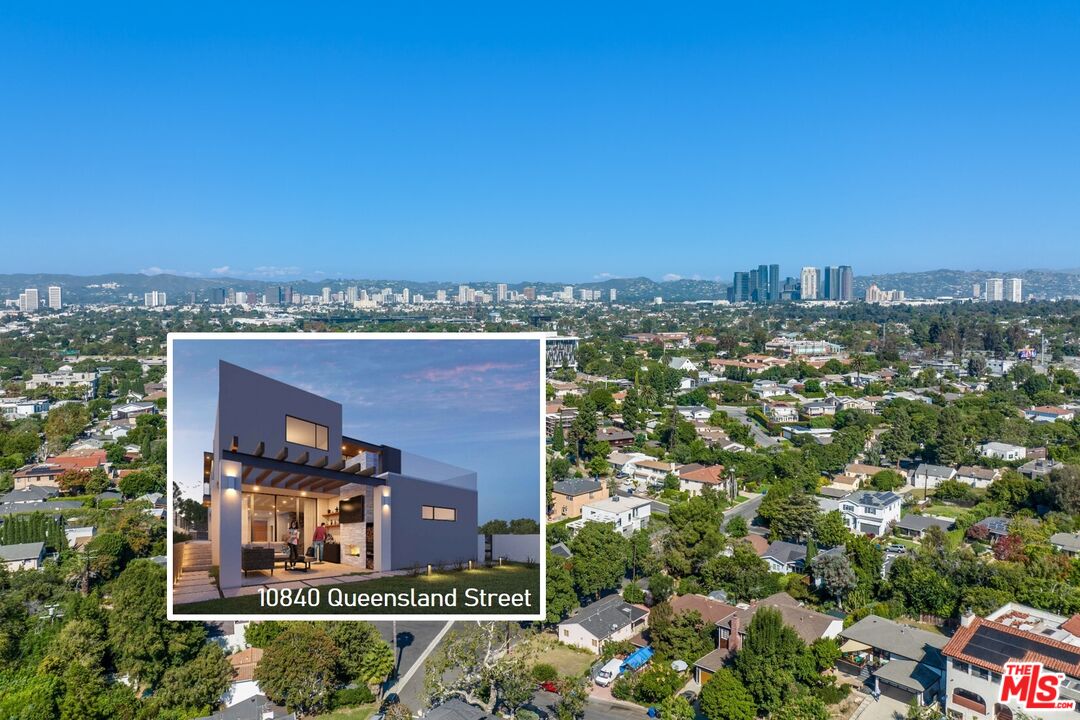 10840 Queensland St