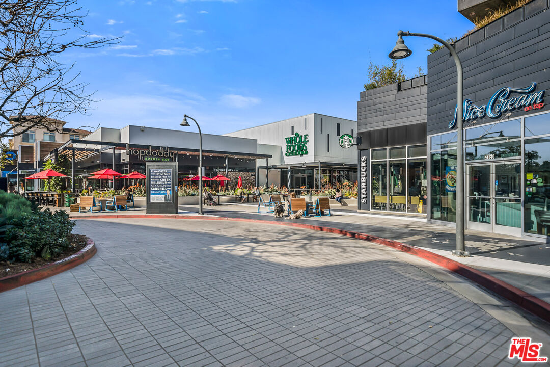 13045 PACIFIC PROMENADE Unit: 305