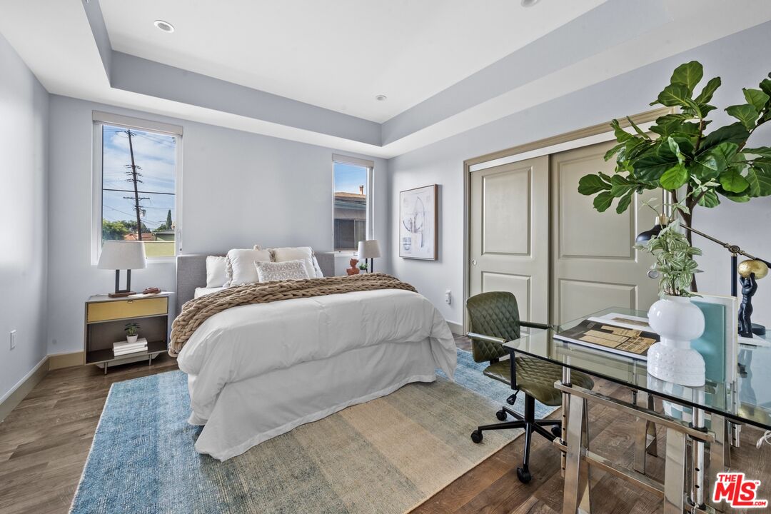 10930 National Blvd Unit: 201